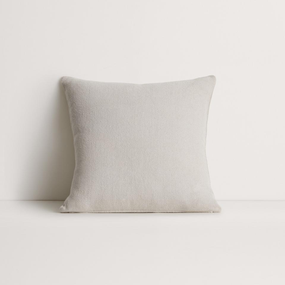 Adman Square Cushion