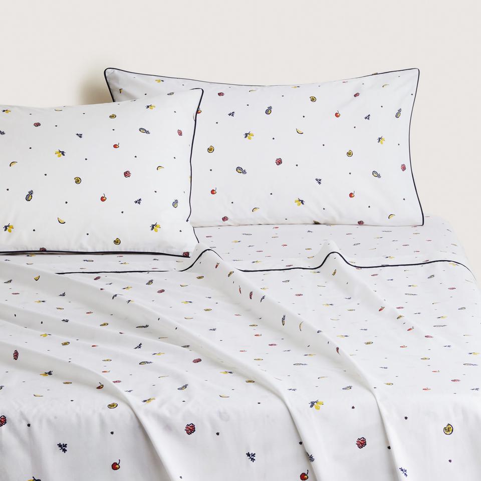 Bellino Sheet Set in multi