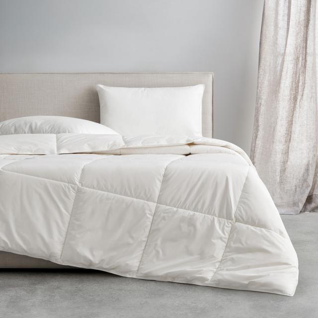 Australian Wool Washable Medium Weight Quilt