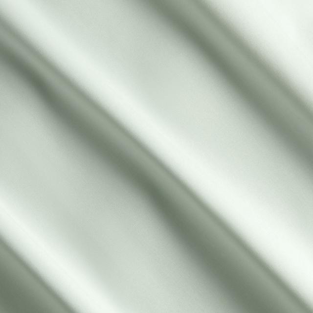 1200TC Ultimate Sateen Fitted Sheet in light peppermint