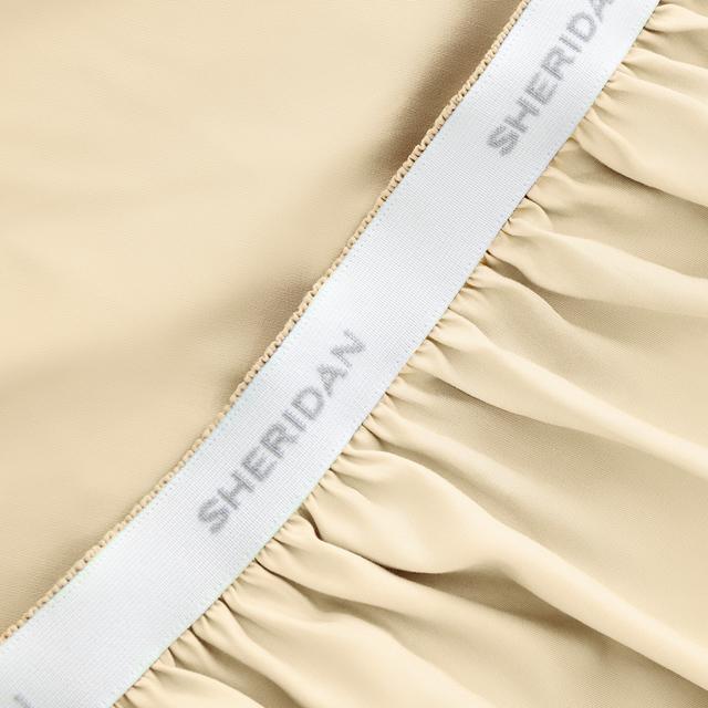 1200TC Ultimate Sateen Fitted Sheet