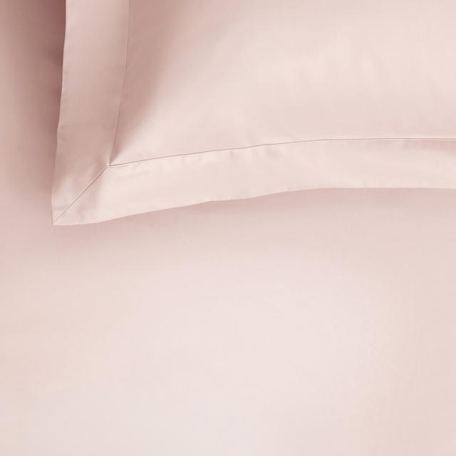 1200TC Ultimate Sateen Fitted Sheet