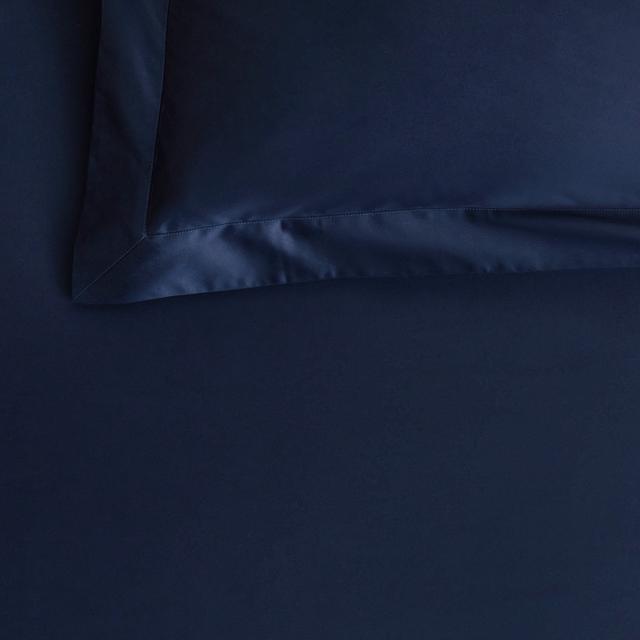 1200TC Ultimate Sateen Fitted Sheet