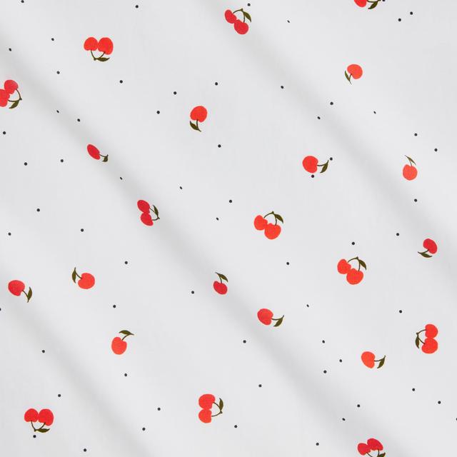 Frutti Fitted Sheet Set