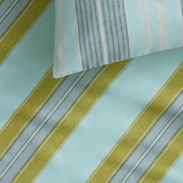 Spike Quilt Cover Set
