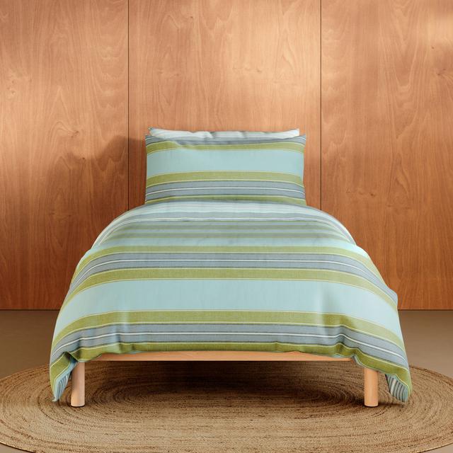 Spike Quilt Cover Set