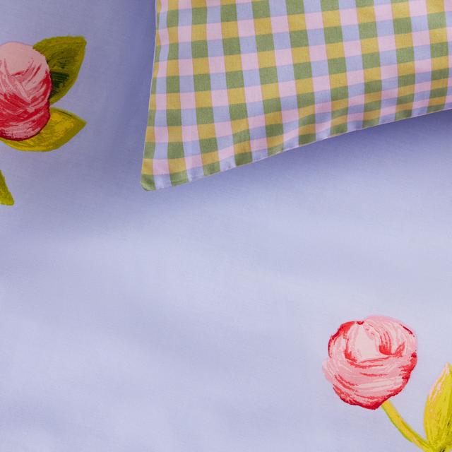 Emmery Quilt Cover Set
