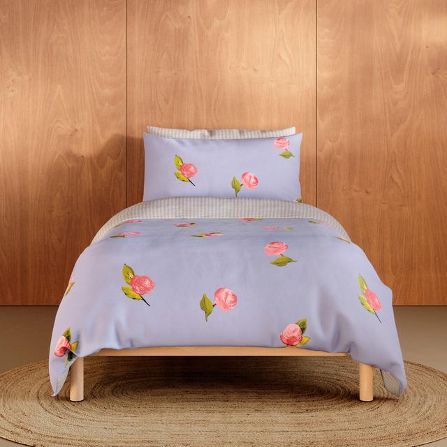 Emmery Quilt Cover Set