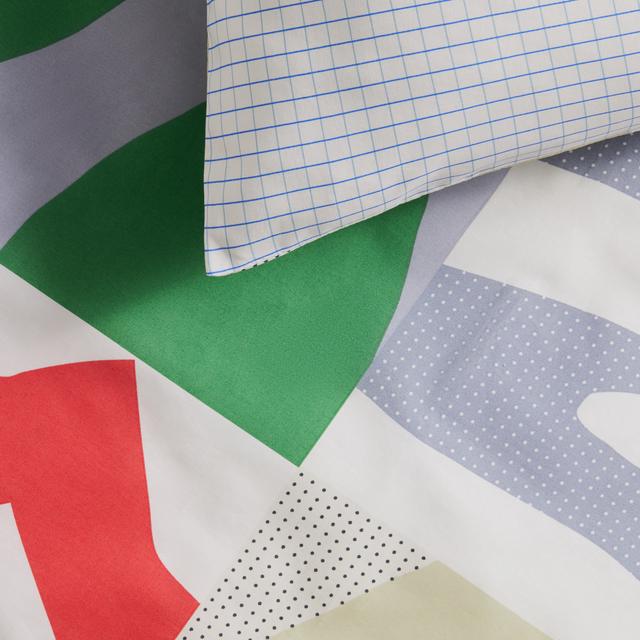 Falco Quilt Cover Set