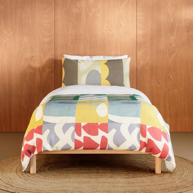 Falco Quilt Cover Set