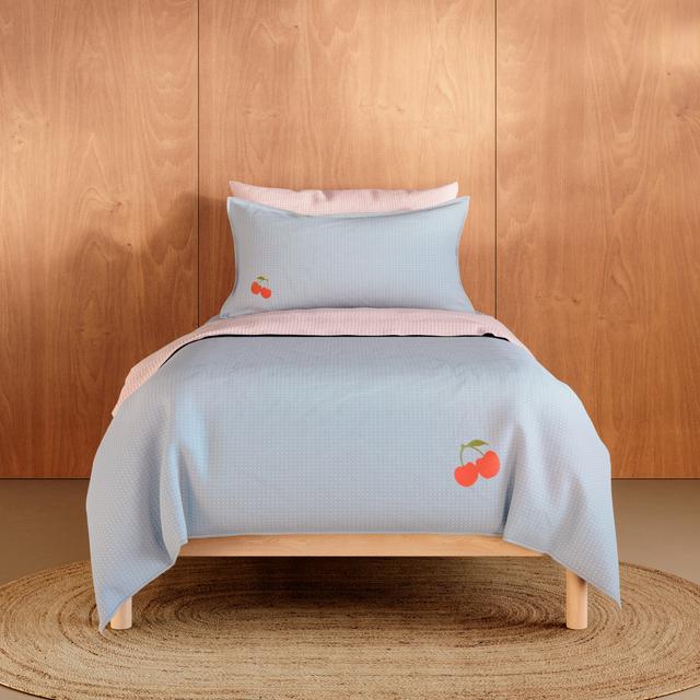 Calaway Quilt Cover Set