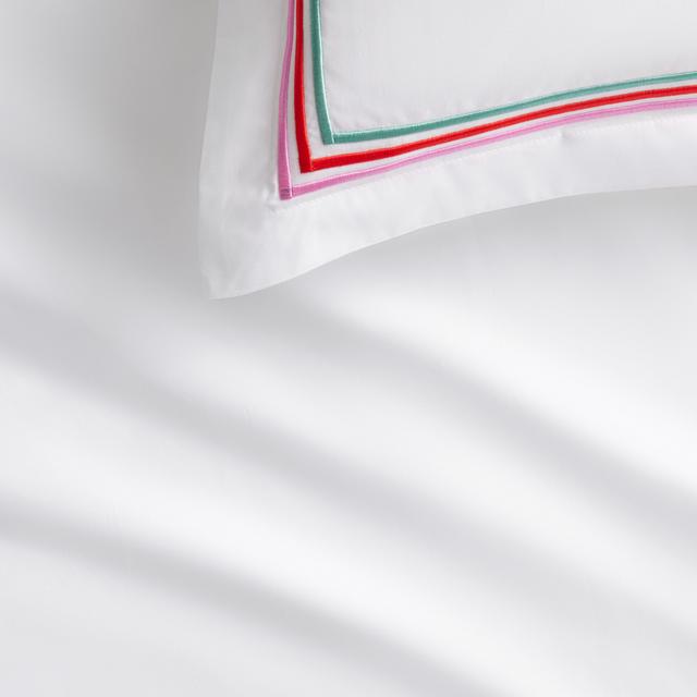 Tailor Quilt Cover Set