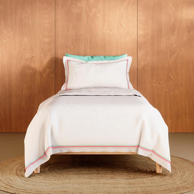 Tailor Quilt Cover Set