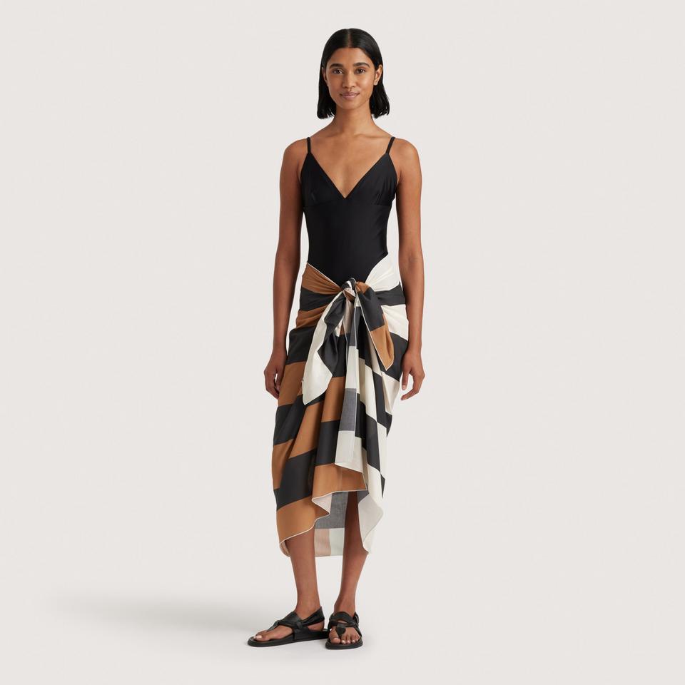 Daybed Sarong