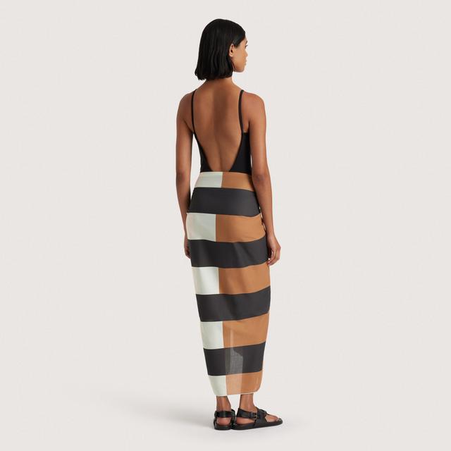 Daybed Sarong