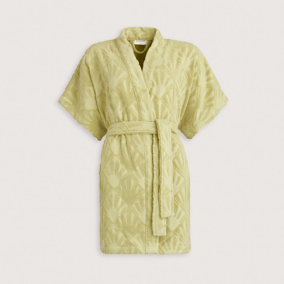 Shellsea Kimono