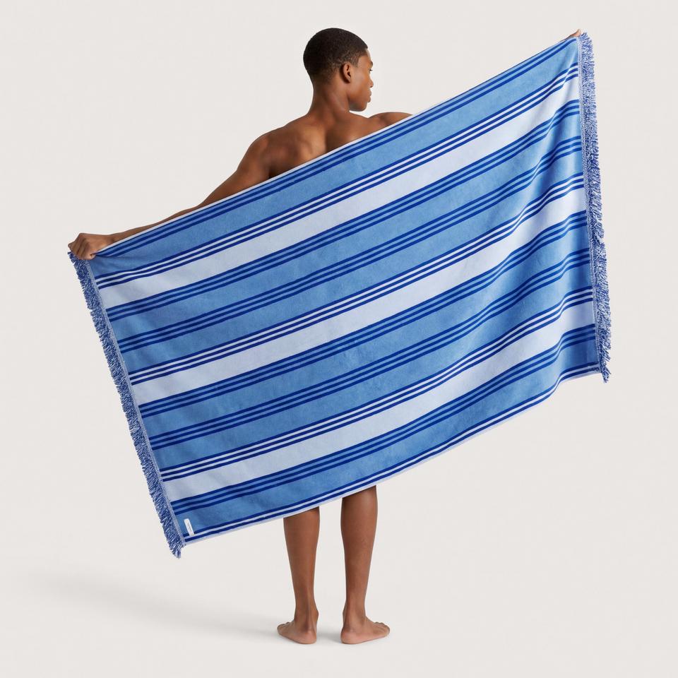 Sunlee Beach Towel