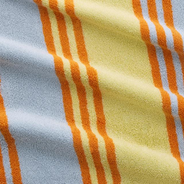 Sunlee Beach Towel in splice