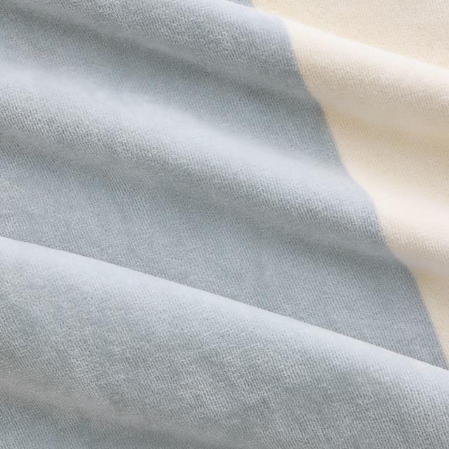 Apolle Beach Towel in moonstone