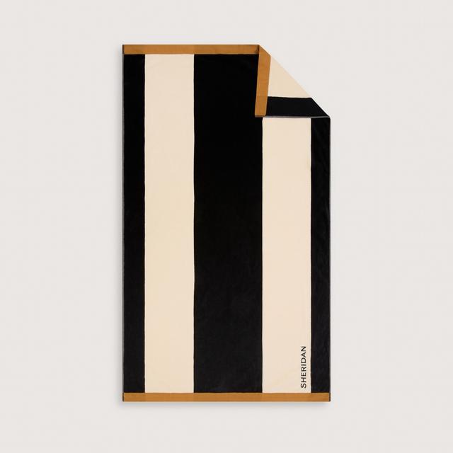 Apolle Beach Towel