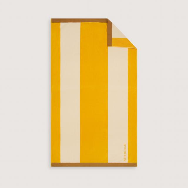 Apolle Beach Towel