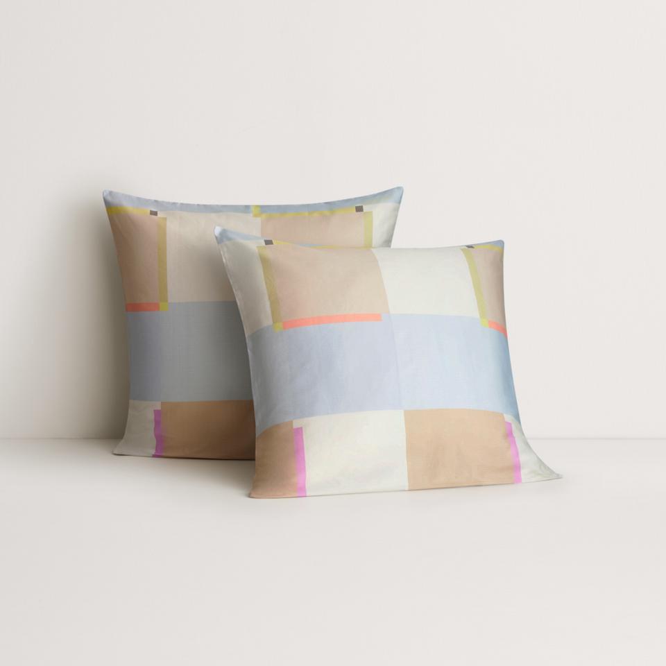 Tayo European Pillowcase
