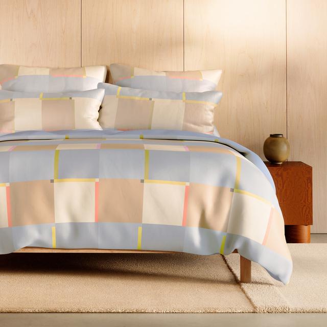 Tayo European Pillowcase