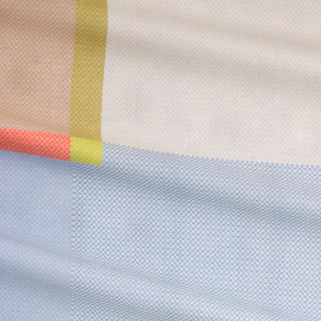 Tayo European Pillowcase