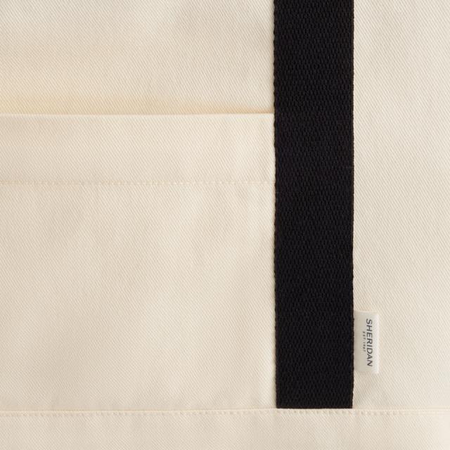 Palmes Tote Bag