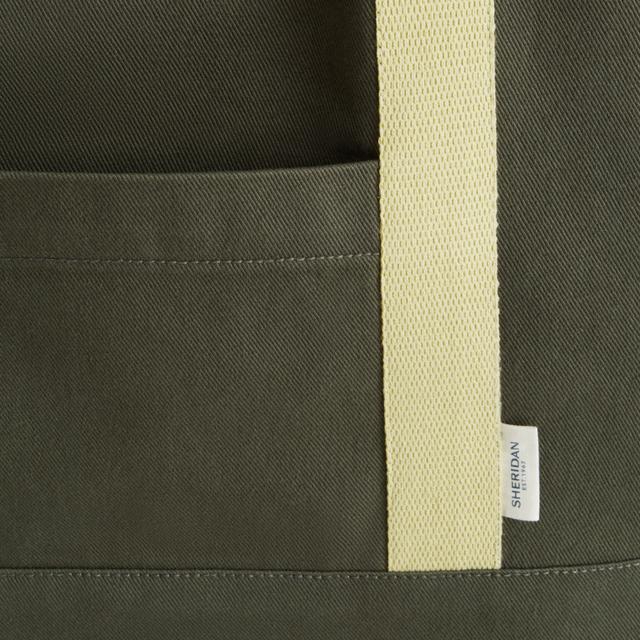 Palmes Tote Bag