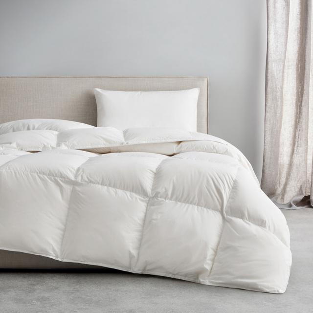Ultimate Dream 75/25 Medium Weight Quilt