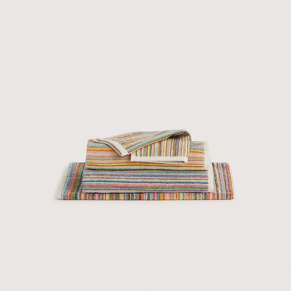 Cancun Bath Towel Collection
