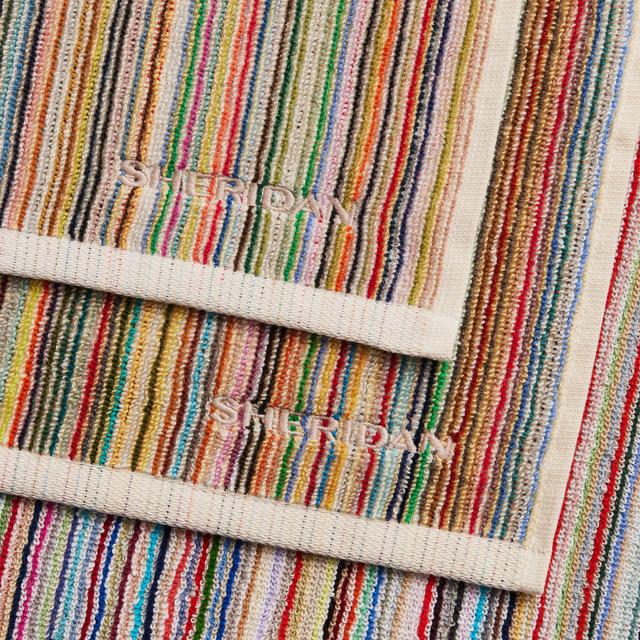 Cancun Bath Towel Collection