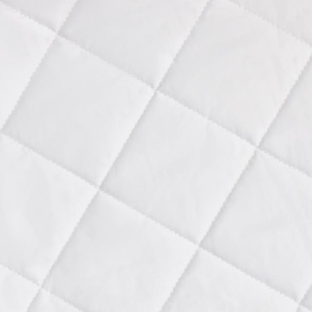 Cool & Cotton Waterproof Quilted Mattress Protector