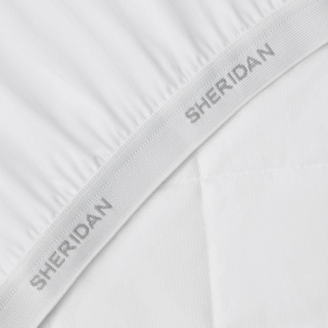 Cool & Cotton Mattress Protector