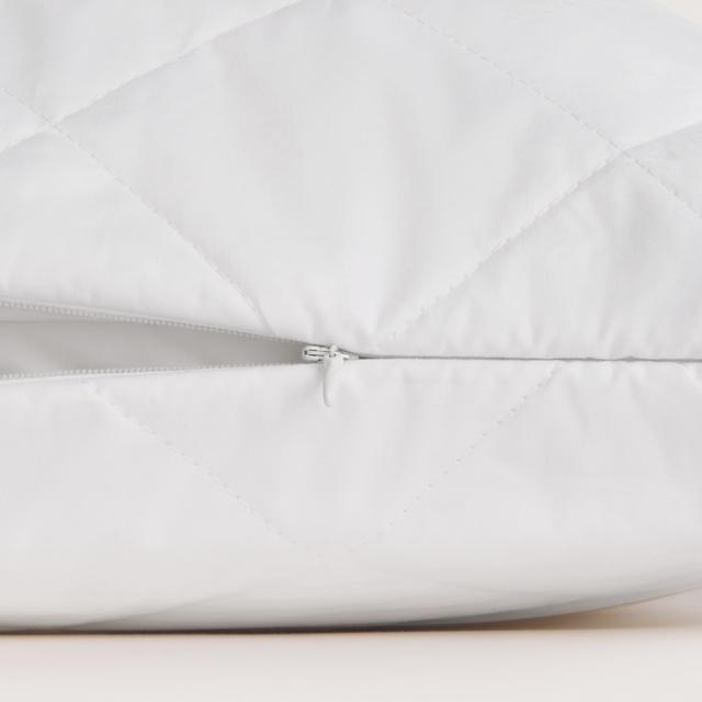 Cool & Cotton Pillow Protector