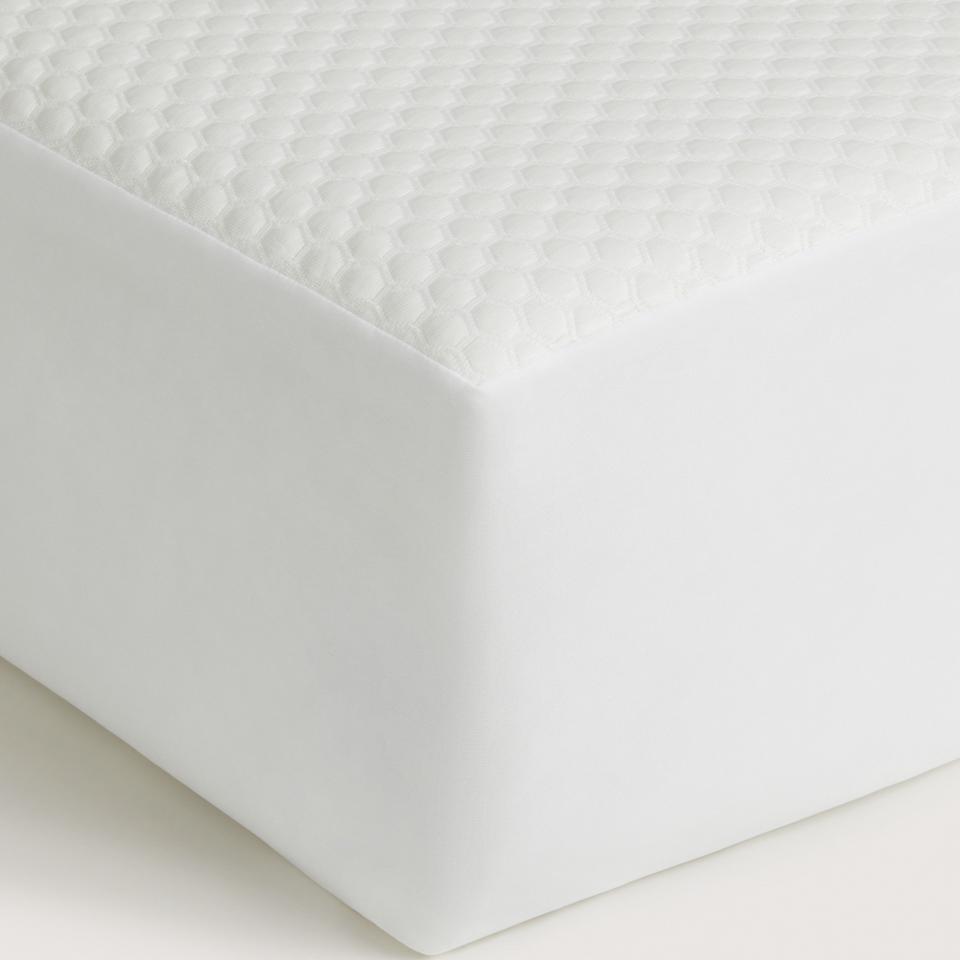 Cool Touch Mattress Protector