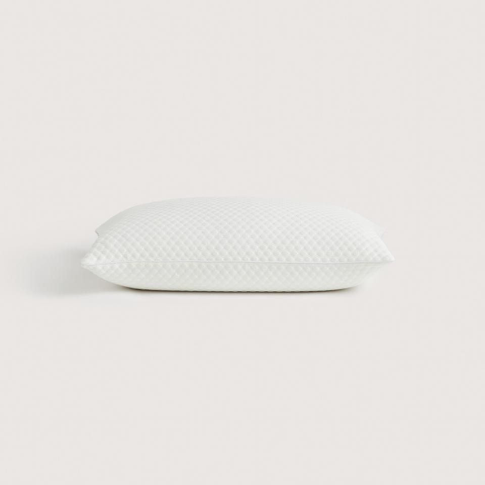 Cool Touch Knit Pillow Protector