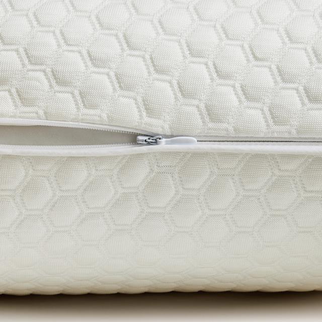 Cool Touch Knit Pillow Protector