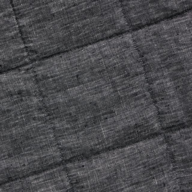 Abbotson Linen Pet Blanket