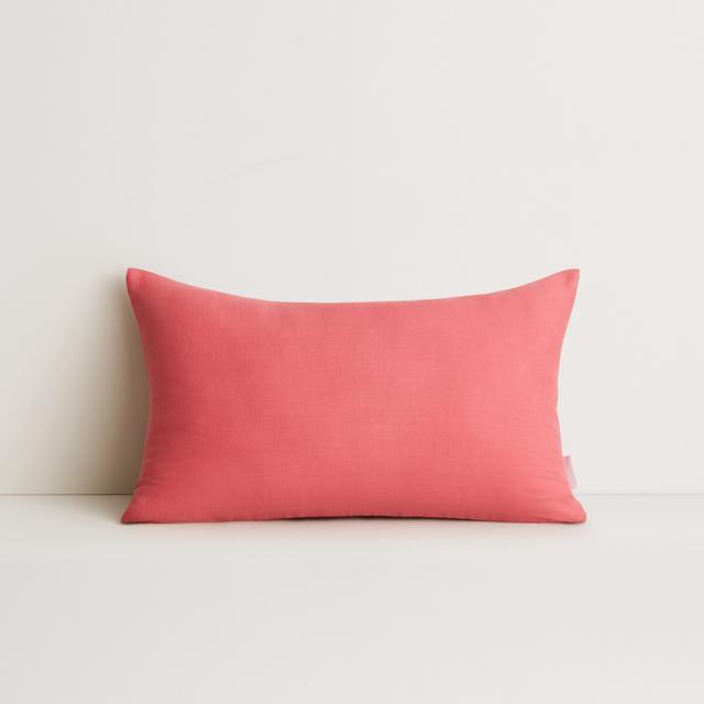 Tessino Linen Breakfast Cushion