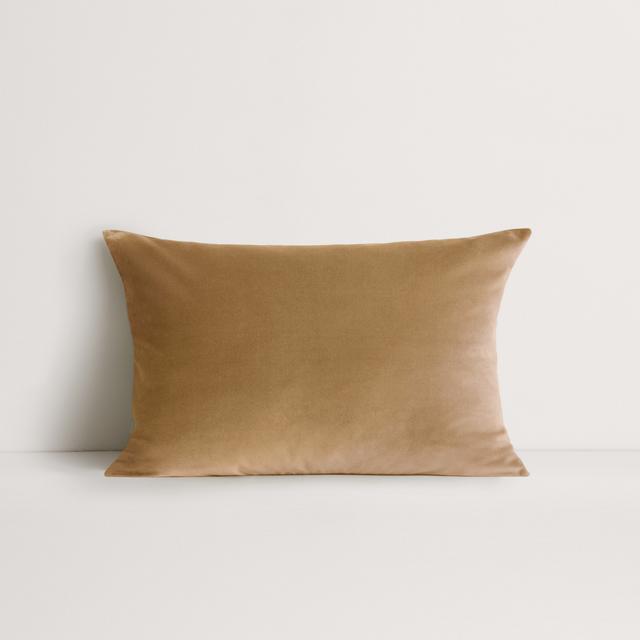 Reverse image of cushion