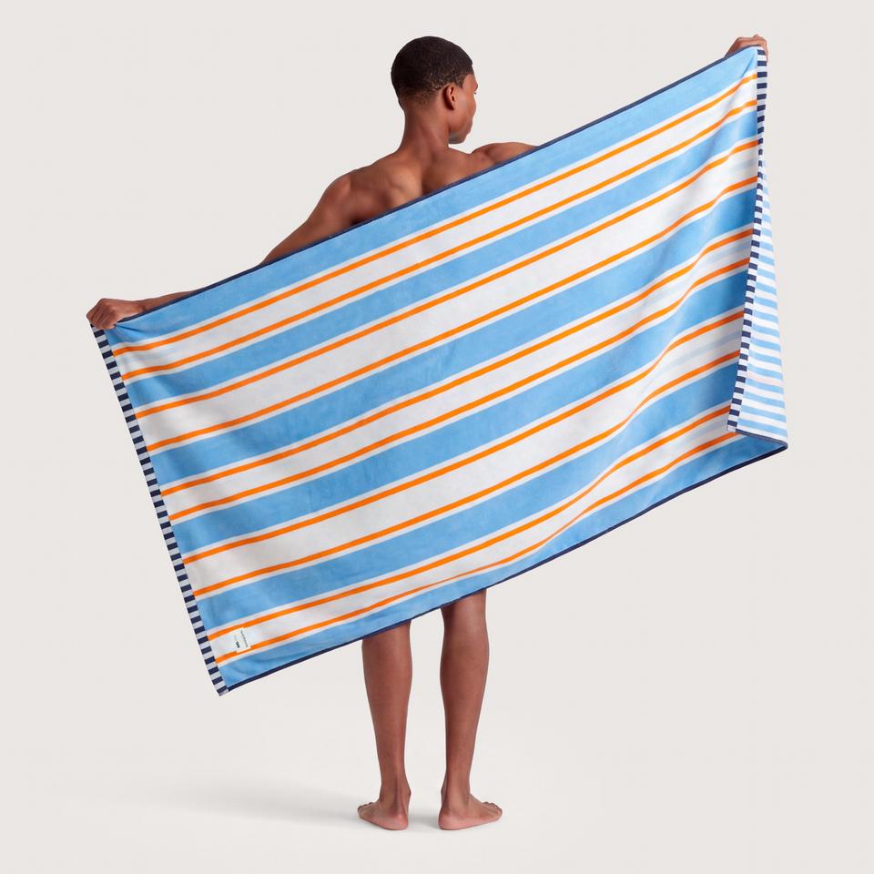 Sleepsafe Beach Towel