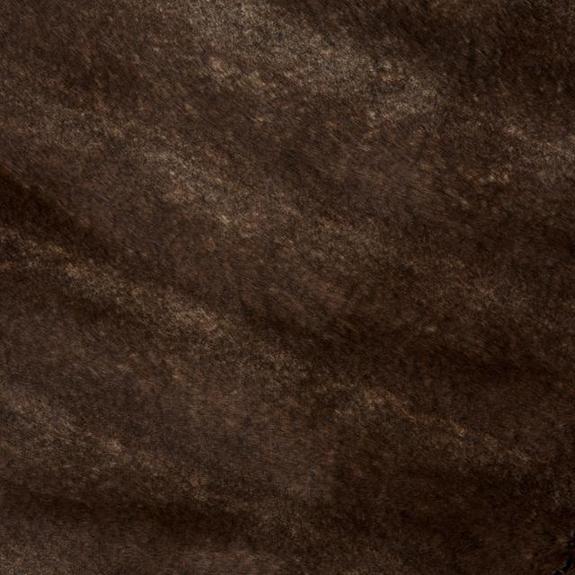 Leider Faux Fur Throw