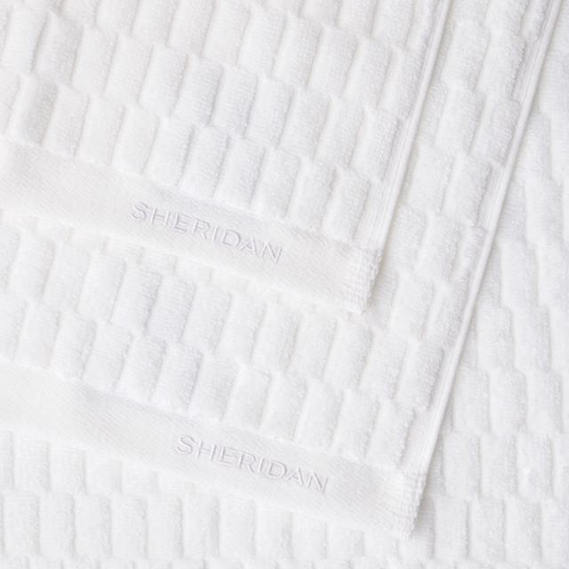 Harrison Towel Collection