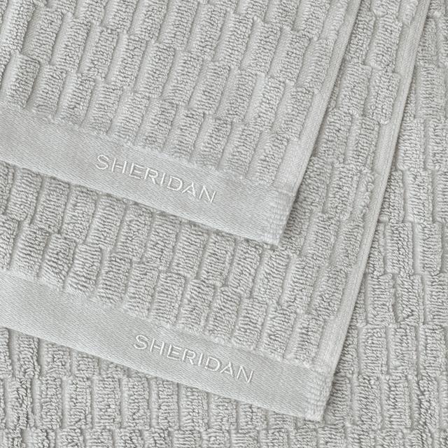 Harrison Towel Collection
