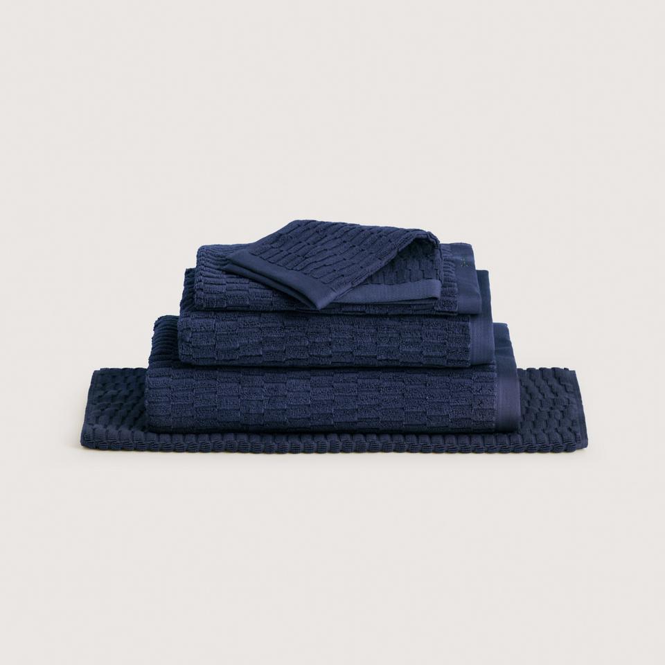 Harrison Towel Collection