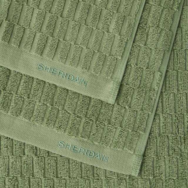 Harrison Towel Collection