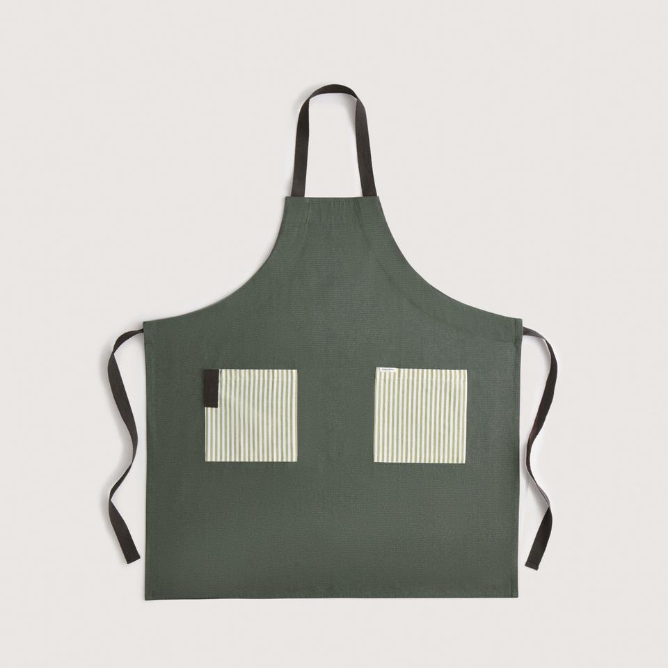 Ember Apron