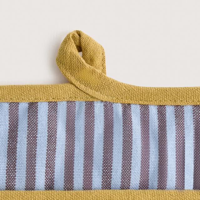 Harvest Pot Holder